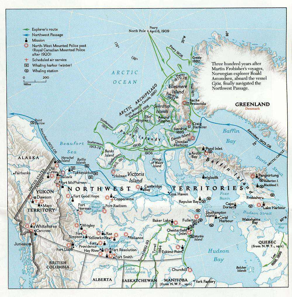 Канадский арктический архипелаг на карте северной. Остров Аксель-Хейберг на карте Северной. Аксель Хейберг остров на карте Северной Америки. Острова Канады на карте.