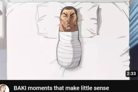 Baki