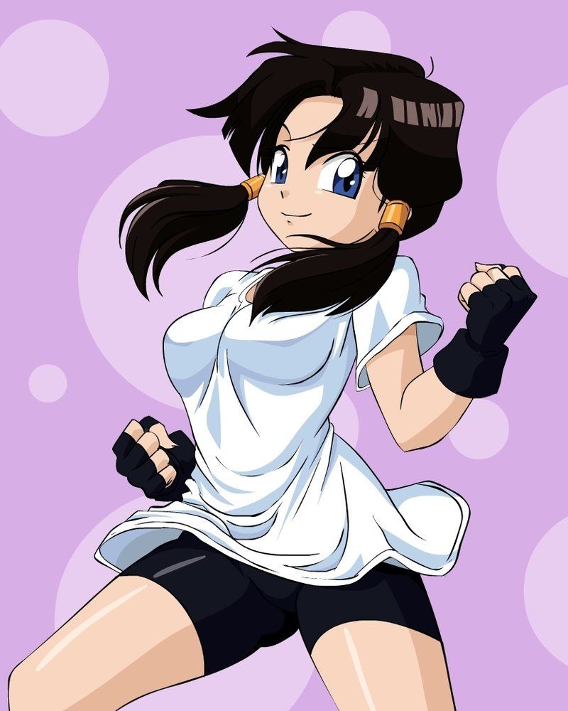 Videl