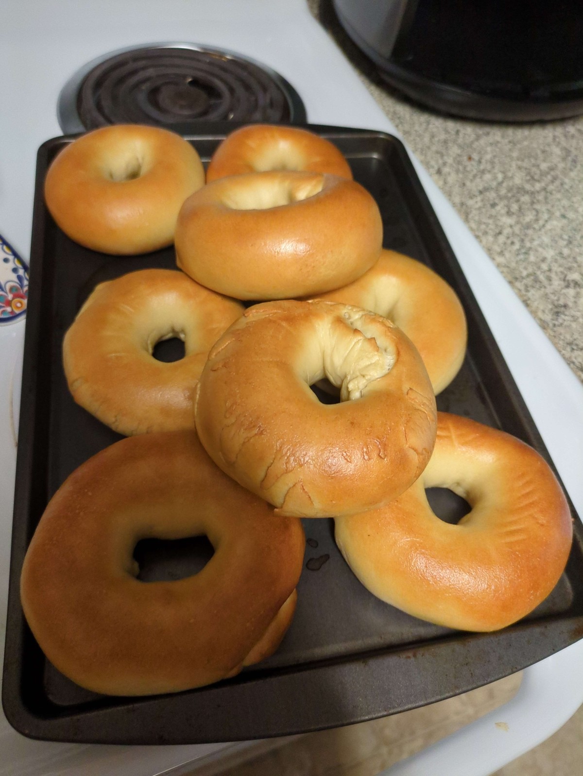 Bagel
