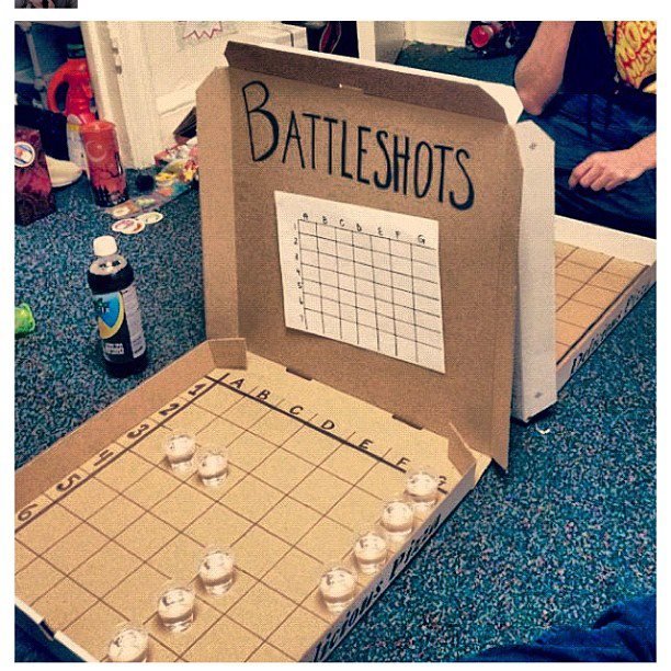 BattleShots!