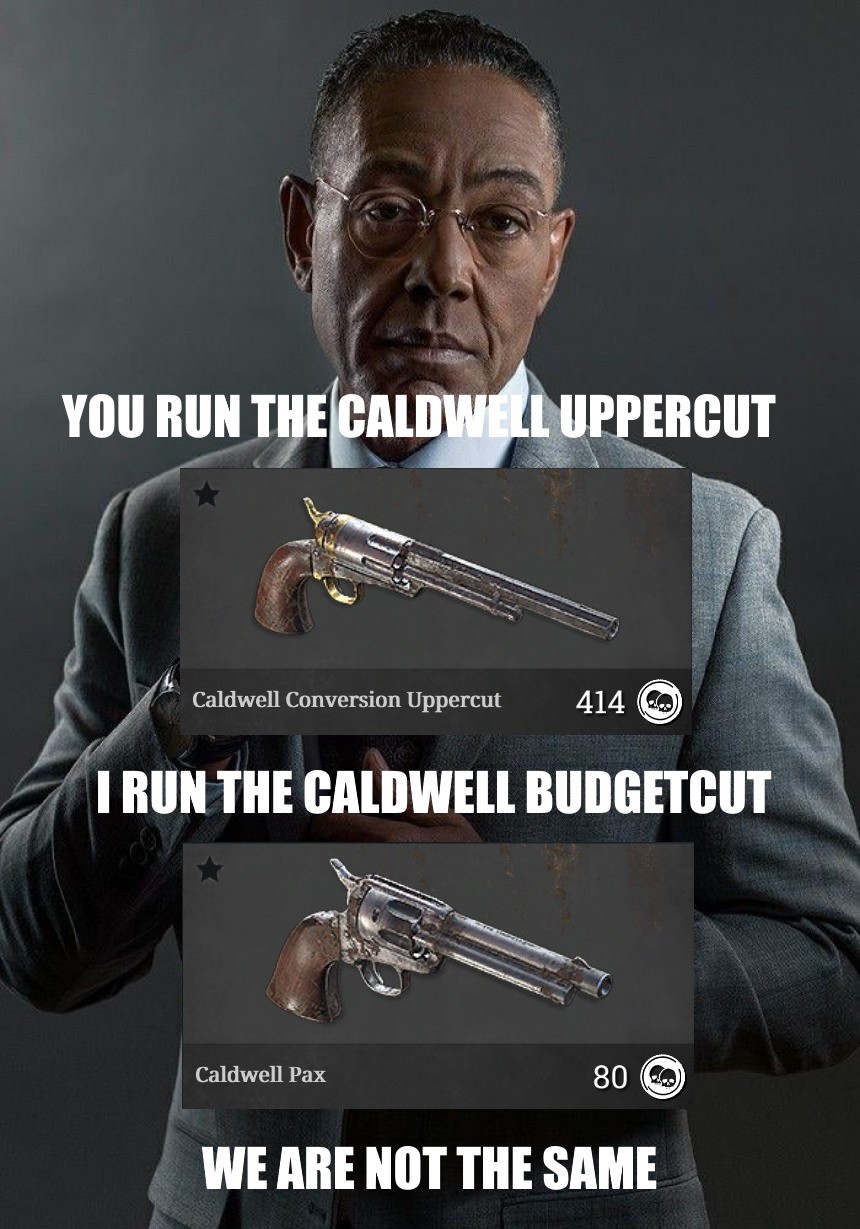 Caldwell