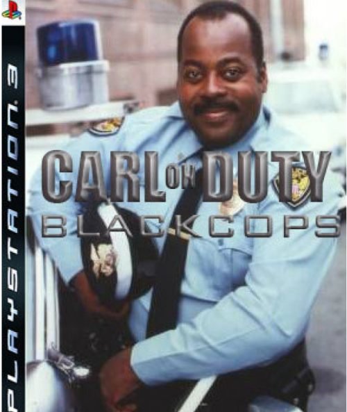 Carl of Duty