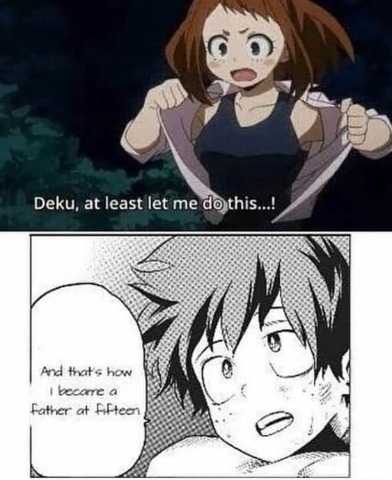 Deku