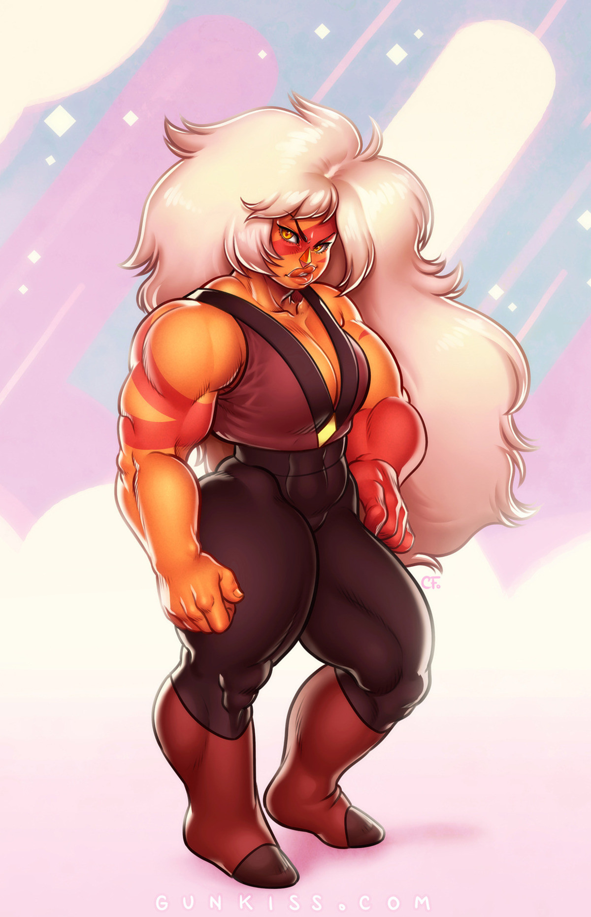 Jasper