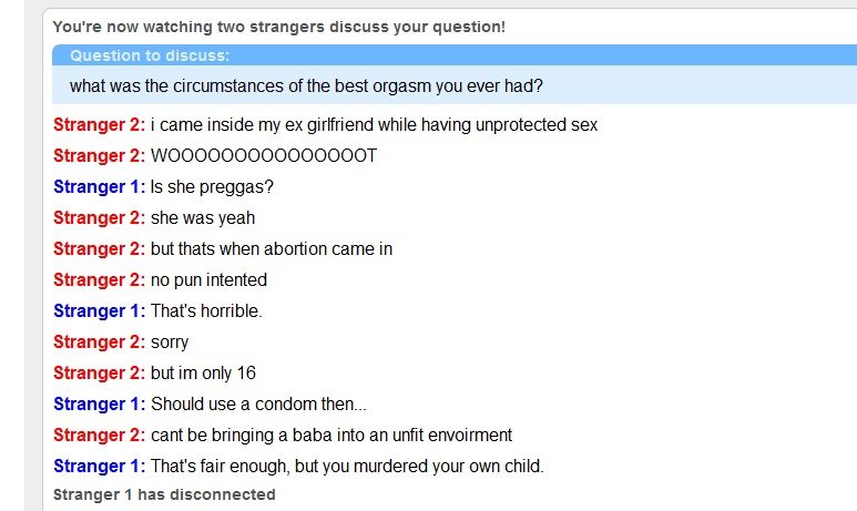 omegletrollin