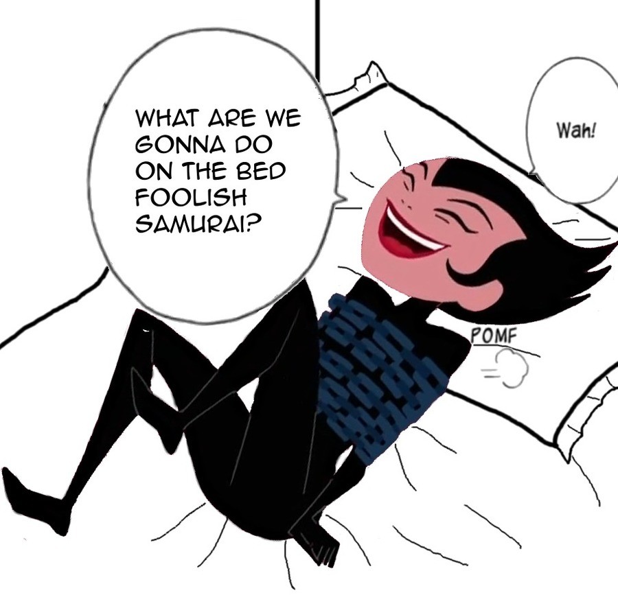 Pomf pomf