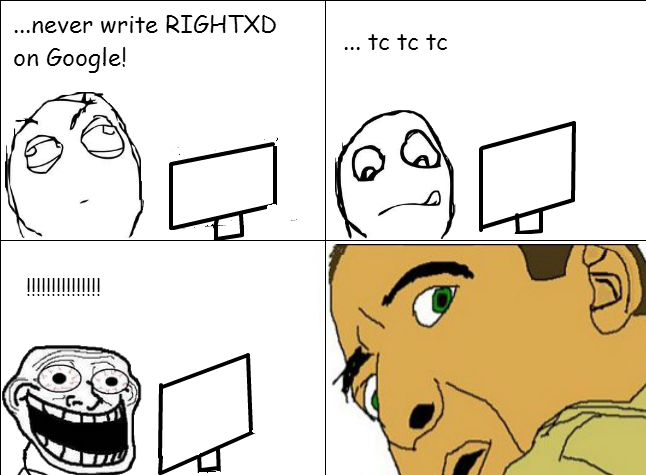 Rightxd rightxd