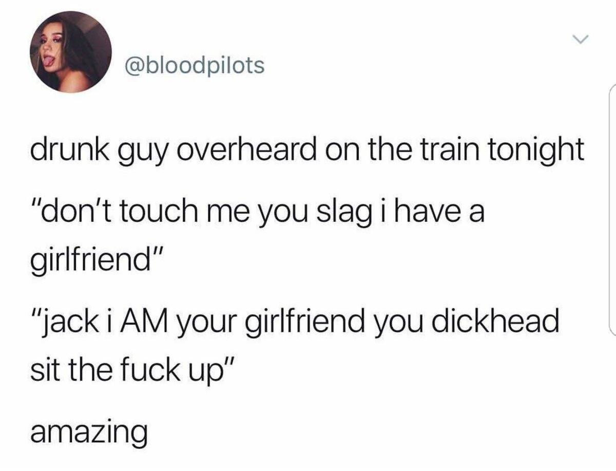 Twitter Slag Slag
