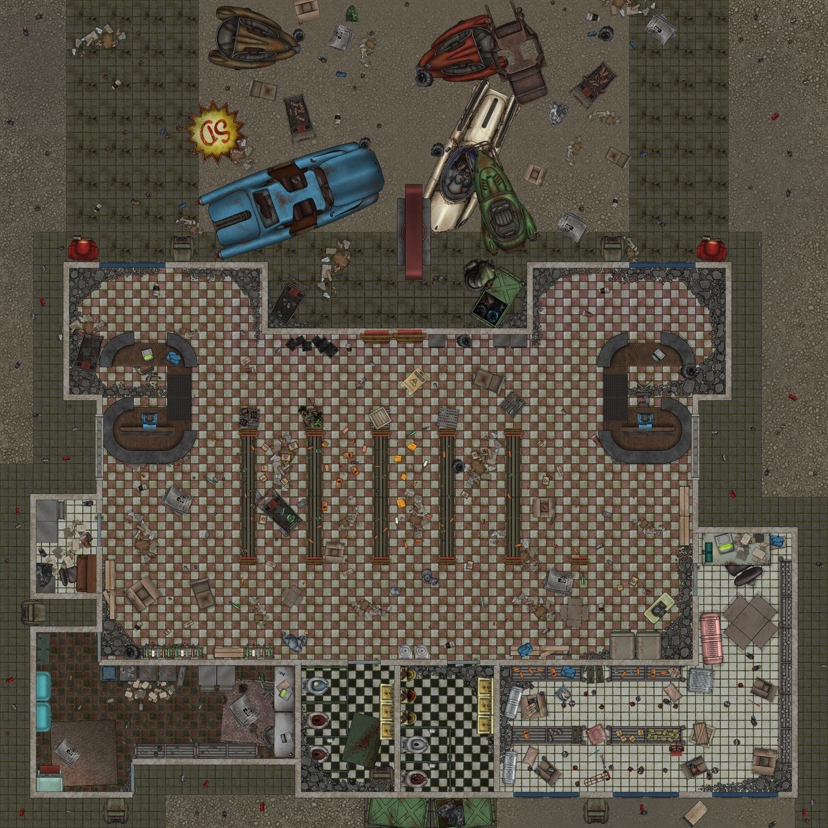 Ttrpg ttrpg ttrpg