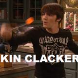 Clackers drake hot sale and josh